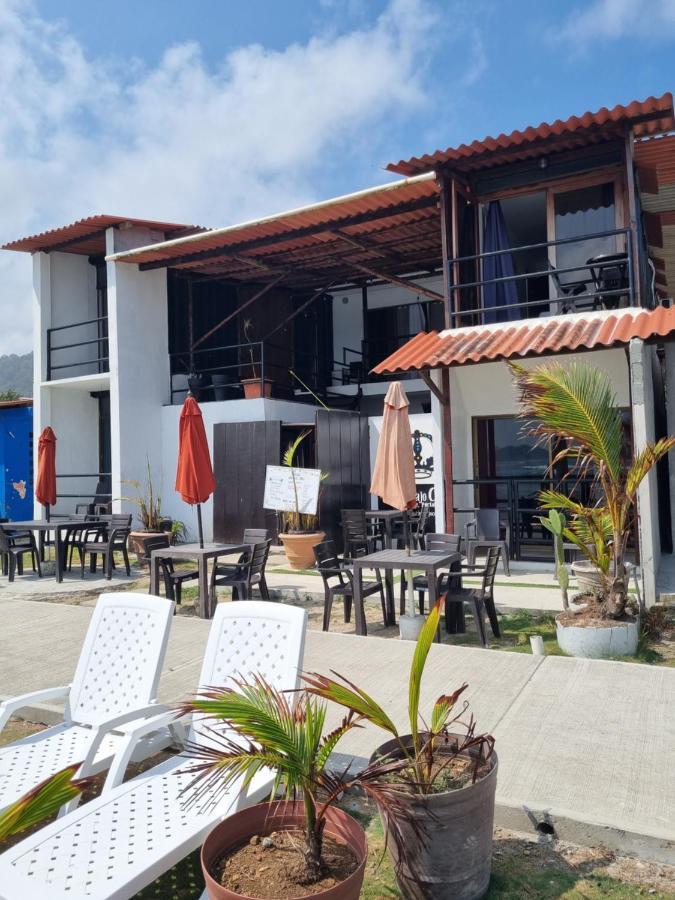 Lodge Casa Bajo Congo *