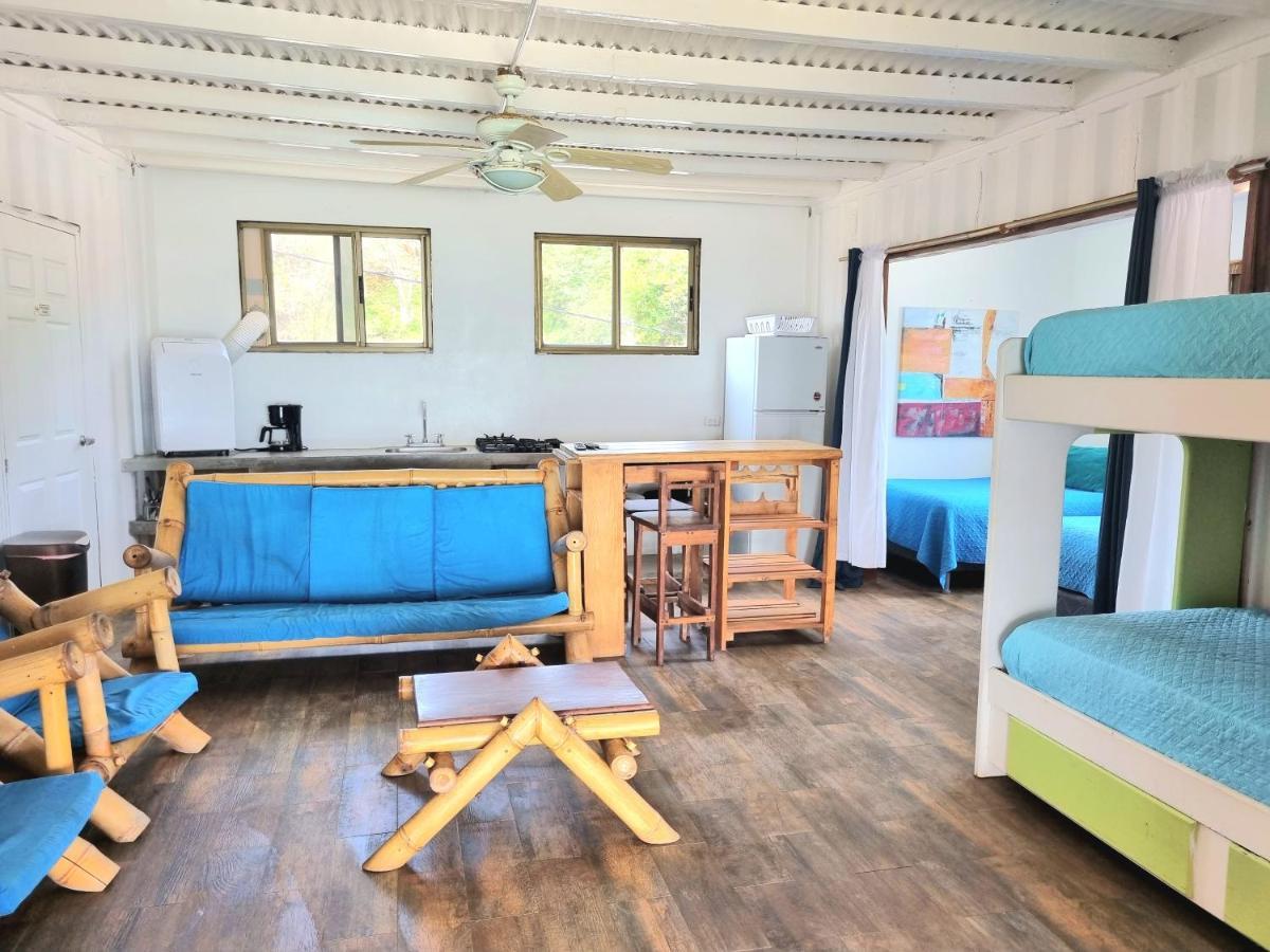 Casa Bajo Congo Lodge Cacique