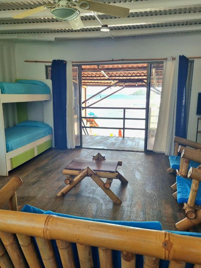 Lodge Casa Bajo Congo