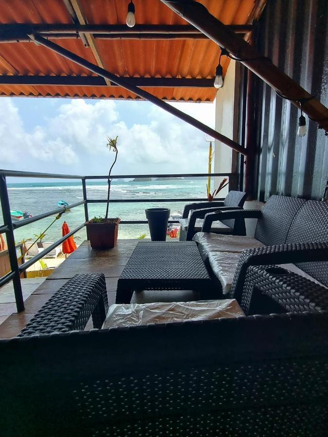 Lodge Casa Bajo Congo