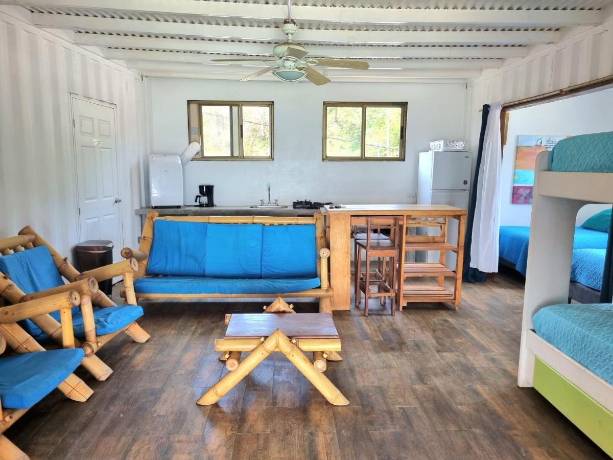 Lodge Casa Bajo Congo *